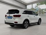 Kia Sorento GT-Line 4WD Automatik, Garantie 08.2026 - Kia Sorento: 2.0