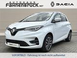 Renault ZOE Intens R135 Z.E. 50 Scheckheft PDC+Kamera - Renault ZOE in Essen