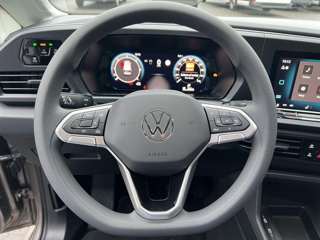 Volkswagen Caddy - Bild 10