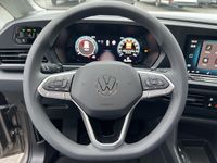 Volkswagen Caddy - Vorschau Bild 10