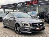 Mercedes-Benz CLA 180 7G-DCT COUPE*LED*PDC*SITZHEIZUNG*AMBIENT - gebrauchte Mercedes-Benz CLA 180 aus dem Jahr 2014