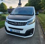 Opel  177PS, Autom. Voll+Camping viel Zubehör - Opel Zafira Life: Privatanbieter