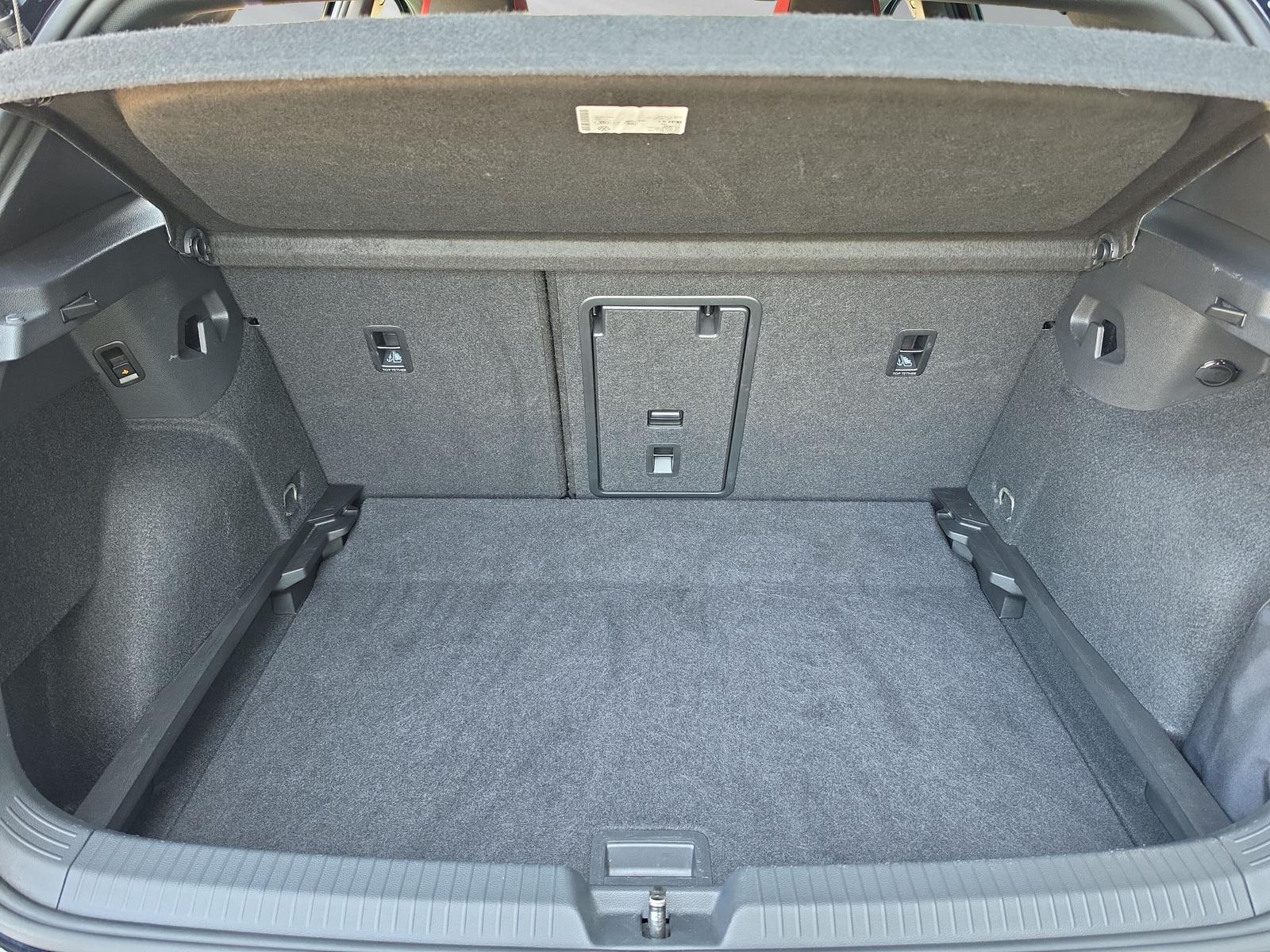Volkswagen Golf VIII 2,0 TSI DSG GTI AHK+NAVI+RÜCK.KAM+HAR, миниатюра 6