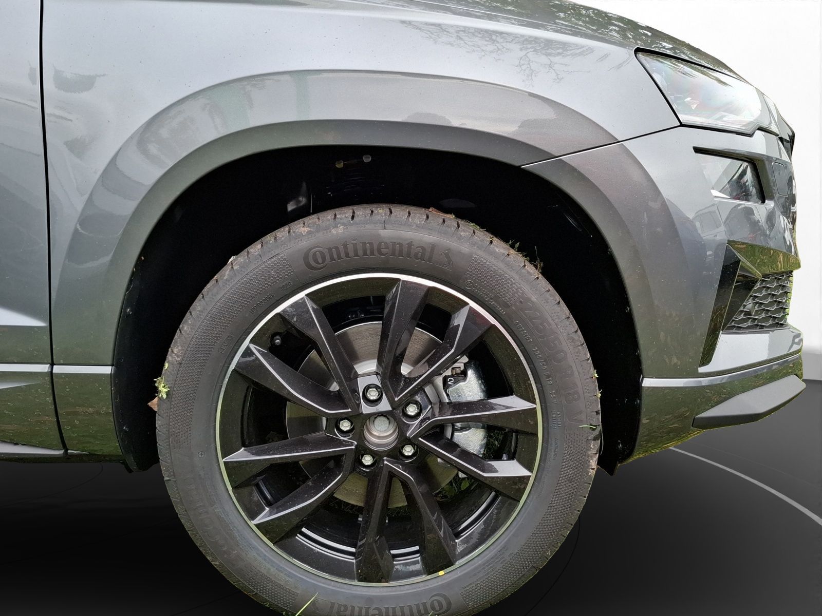 Skoda Karoq - Bild 7