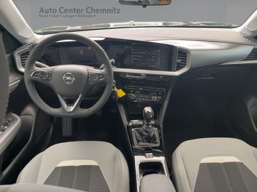 Opel Mokka - 12