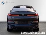 BMW X6 M50i Laserlicht HUD StandHZG AHK-klappbar TV  - gebrauchte BMW X6 aus dem Jahr 2021
