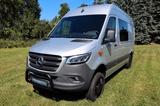 Mercedes-Benz Sprinter III AWD 319 CDI V6 WOMO