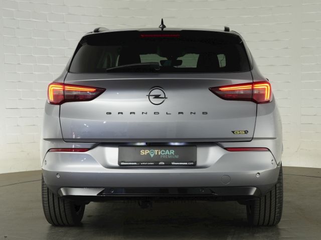 Grandland GSe PHEV 4X4 AT+AHK+NACHTSICHT+NAVI+36