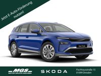 Skoda Enyaq - Vorschau Bild 1