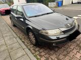 Renault Laguna - gebrauchte Renault Laguna aus dem Jahr 2001