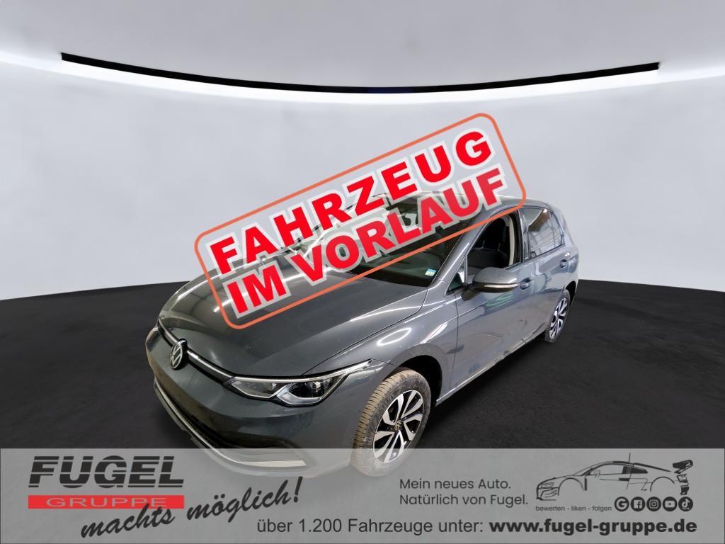 Volkswagen Golf 15 TSI Active IQDriveStandhzg5JGarant 2022