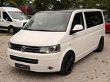 Volkswagen T5 Multivan Highline,Motor Neu,Xenon,Automatik - VW T5 Multivan in München
