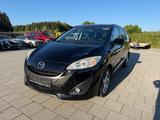 Mazda 5 Edition 40 Jahre - gebrauchte Mazda 5 aus dem Jahr 2012