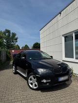 BMW X6 XDRIVE  3.0  **2.Hand**HEAD UP**MAS... - BMW X6 in Duisburg