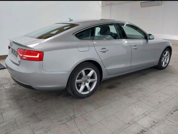 Audi A5 - 7