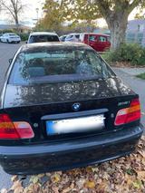 BMW Verkaufe BMW 318i - BMW 318 aus 2001: 318i