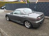 MG TF 135 mit Hardtop & Zubehör - MG aus 2006