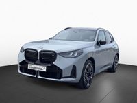 BMW X3 M50 - Vorschau Bild 3