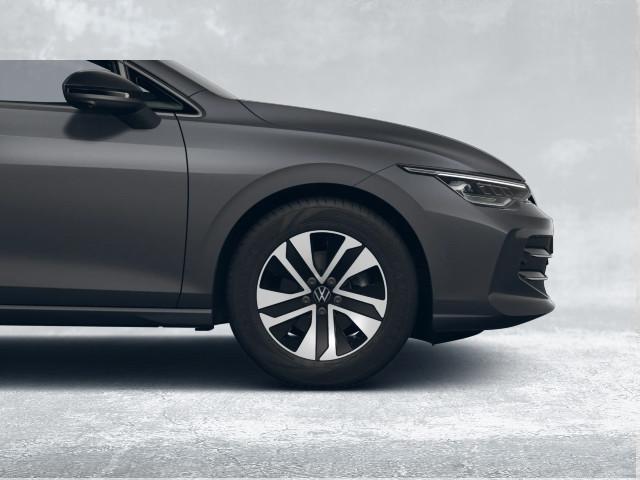 Volkswagen Golf VIII Variant 1.5 eTSI DSG Energy Navi AHK L, миниатюра 4