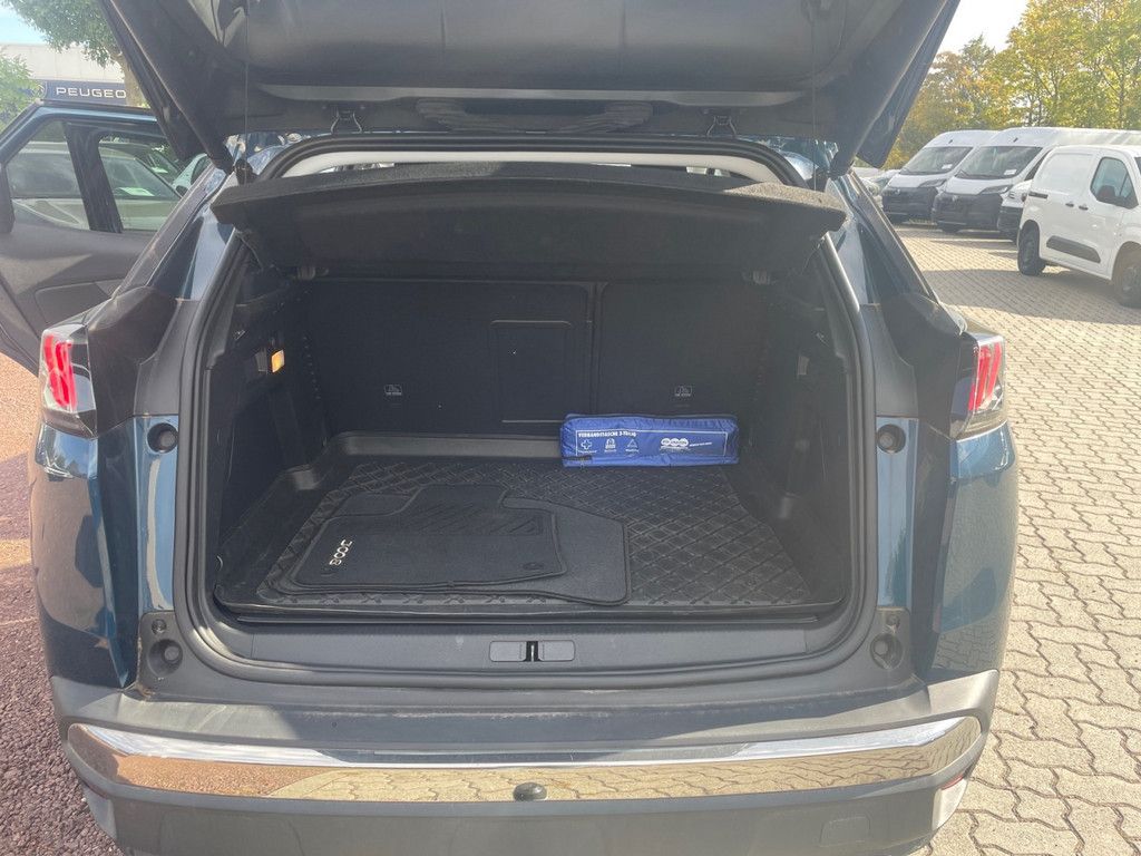 Peugeot 3008 - Bild 23