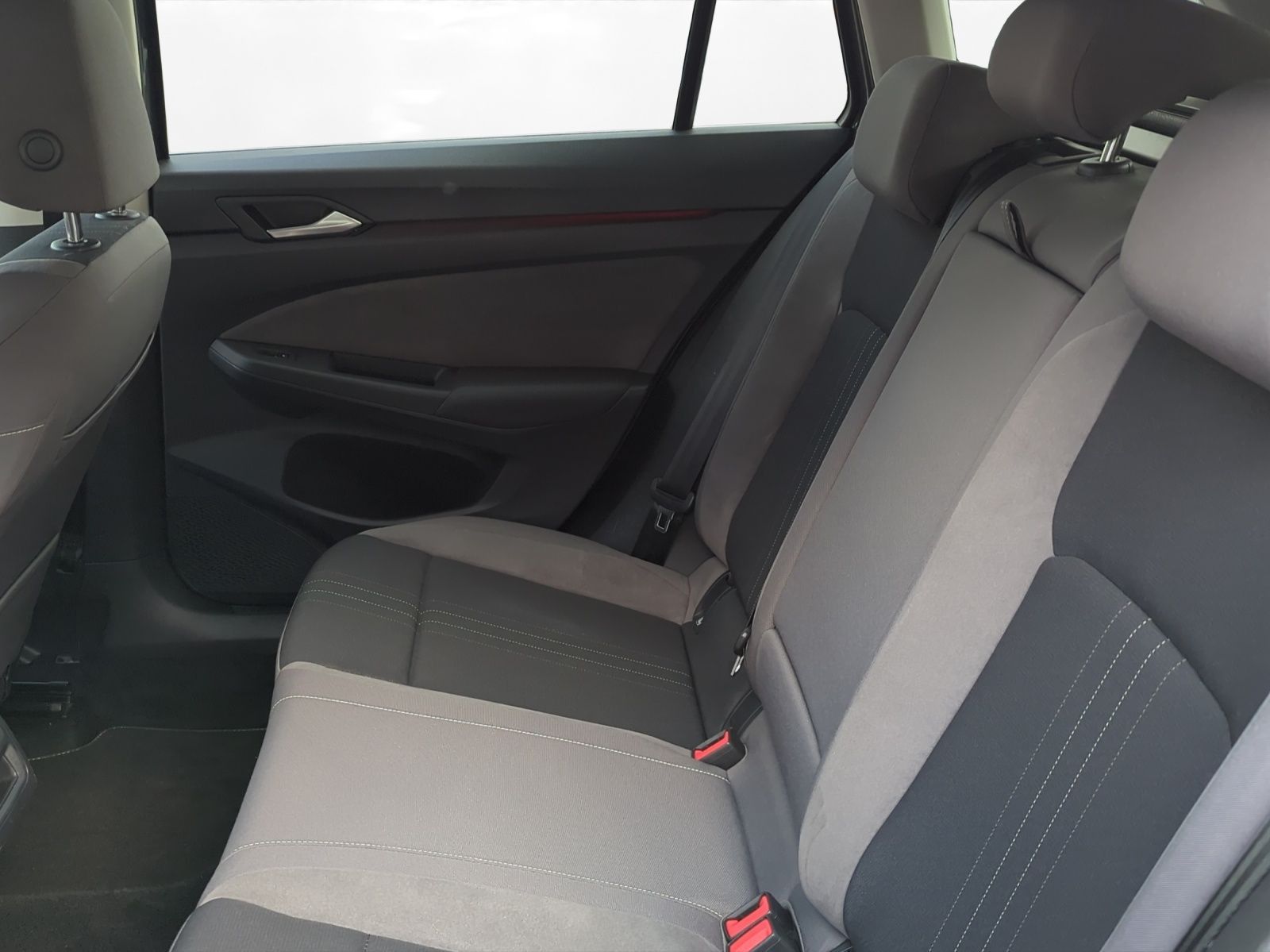 Volkswagen Golf - Bild 3