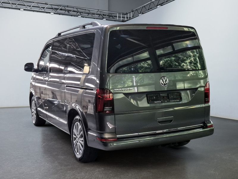 Volkswagen T6.1 2.0 TDI DSG Multivan Highline ACC GRA LED D foto 3