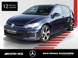Volkswagen Golf VII 1.4 TSI GTE LED PDC NAVI WINTERPAKET - Volkswagen Golf: GTE