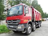 Mercedes-Benz Actros 4141K MEILLER 3 PEDAL - Offers