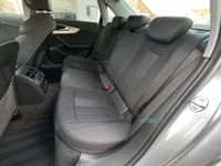 Audi A4 - Vorschau Bild 8