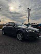 Audi A3 Sportback 35 TDI design - Audi A3 mit Diesel-Antrieb: Limousine, Automatik, mit Klimaautomatik