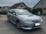 Subaru Legacy 2.0D AWD | Standheizung, TÜV, Scheckheft - Subaru Legacy von privat
