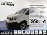 Citroën Berlingo Club XL L2 PureTech Navi Allwetter AHK  - Doppelkabine Berlingo