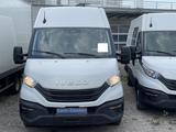 Iveco 35S14 DOKA H2 3520/4100 Klima 7-Sitzer 3-Stück - Iveco Doka