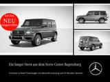 Mercedes-Benz G 63 AMG SUPERIOR Line+FONDTV+MASSAGE+STANDHEIZ. - Mercedes-Benz G 63 AMG aus 2024
