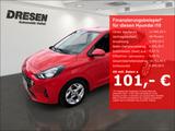 Hyundai i10 1.0 Benzin M T Trend SITZHEIZUNG, RÜCKFAHRKA