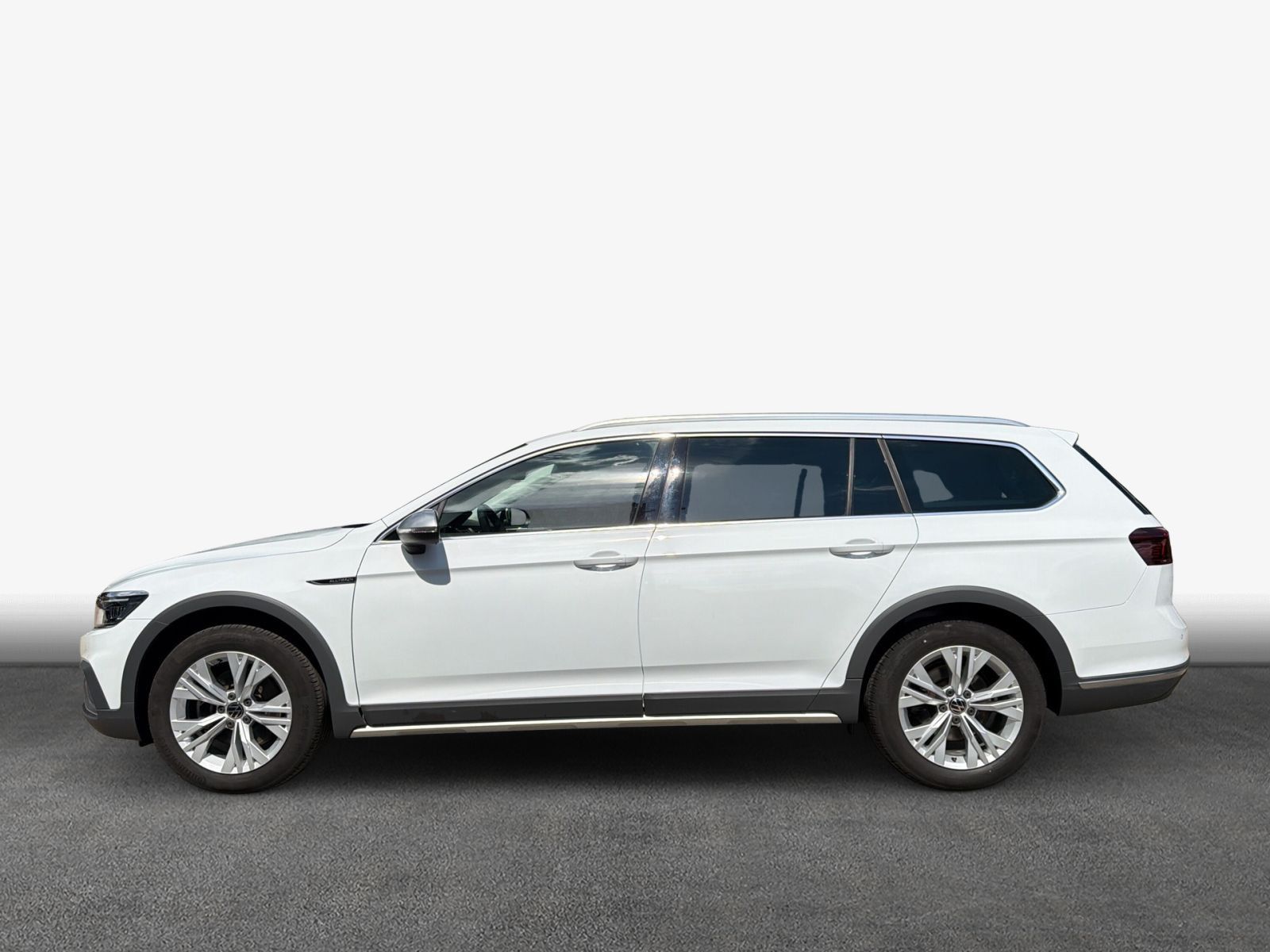 Volkswagen Passat Alltrack Variant 2.0 TDI 4Motion DSG LED foto 4