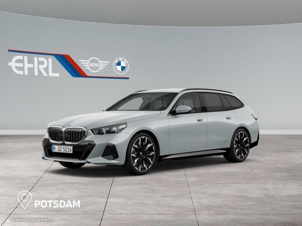 BMW 540d xDrive VERFÜGBAR AB SOFORT