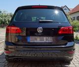 Volkswagen Golf Sportsvan 2.0 TDI DSG Highline BMT - VW Golf Sportsvan von privat