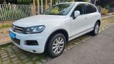 Volkswagen Touareg 3.0 V6 TDI 150kW Tiptr. AHK *gepflegt