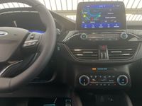 Ford Kuga - Vorschau Bild 14