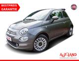 Fiat 500C 1.0 M-Hybrid Dolcevita Tempomat Navi DAB PD - gebrauchte Fiat 500C aus dem Jahr 2022