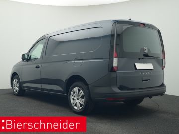 Volkswagen Caddy Maxi - 4