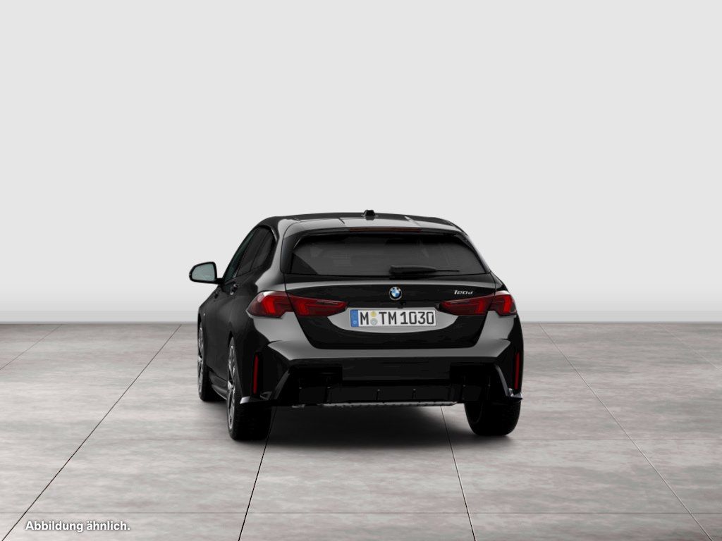 BMW 120 - Bild 7
