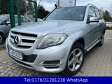 Mercedes-Benz GLK 250 GLK CDI BlueTec 4Matic !! Tüv-Neu !! EU6