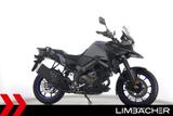 Suzuki DL 1050 V STROM - QS, TC, Tempomat - Suzuki V-Strom 1050