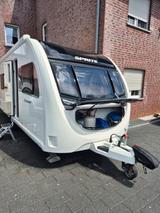 Sprite Cruzer 520 sr - Sprite Wohnmobile & Wohnwagen