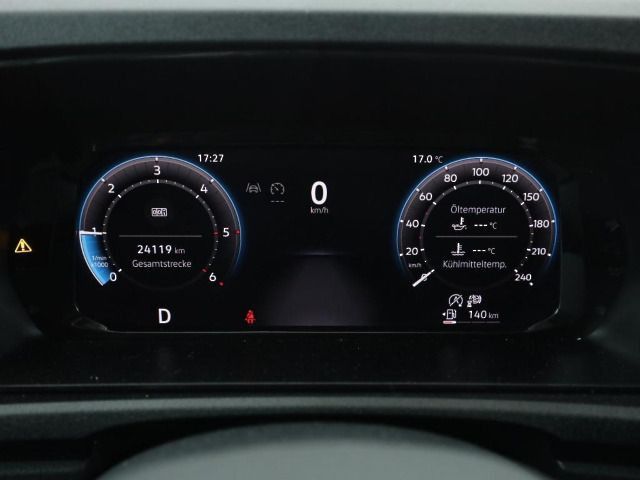 Volkswagen Caddy Maxi - Bild 8