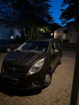 Chevrolet Spark LS 1,0 - Chevrolet Captiva von privat