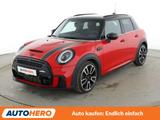 MINI Cooper S John Cooper Works Trim Aut.*NAV*LED* - rote MINI Cooper S