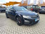 Skoda Octavia Combi RS 4x4 Allrad*Automatik* - Skoda Octavia Gebrauchtwagen in Osnabrück